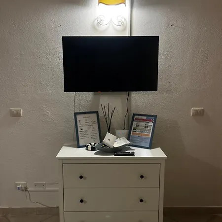 La Tibulina Apartamento