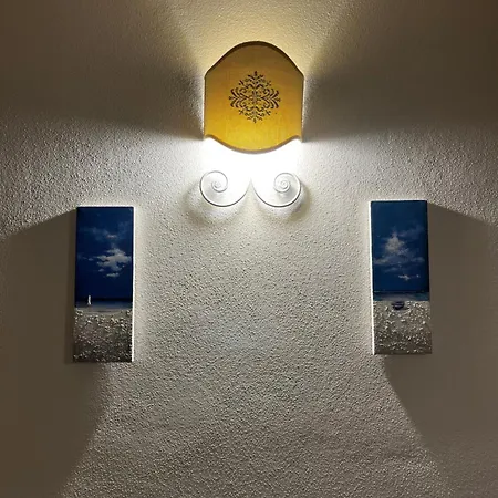 Apartamento La Tibulina Santa Teresa Gallura