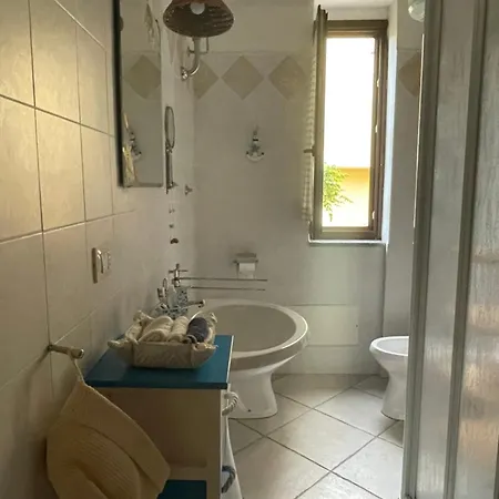 La Tibulina Apartamento Santa Teresa Gallura