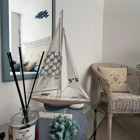 La Tibulina Apartamento