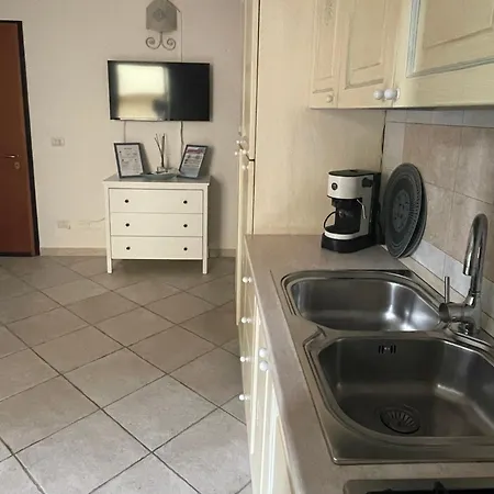 Appartement La Tibulina