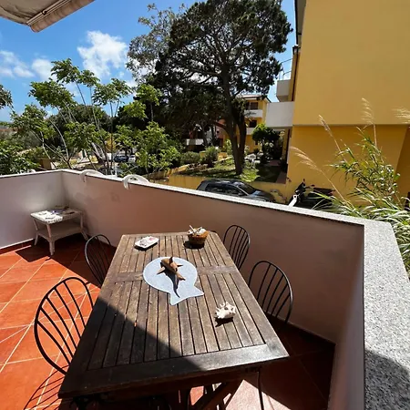 La Tibulina Santa Teresa di Gallura