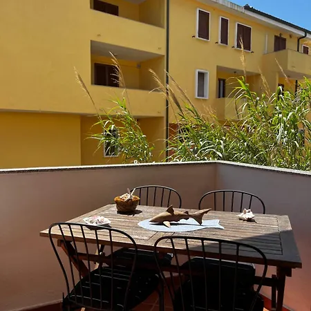 La Tibulina * Santa Teresa di Gallura